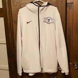UCONN Nike Women’s 🏀 2017-2018 Tourney Jacket